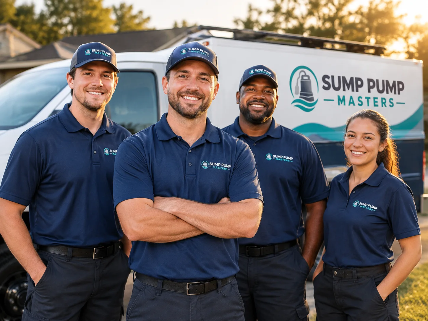 Sump Pump Repair company in Longbranch, WA