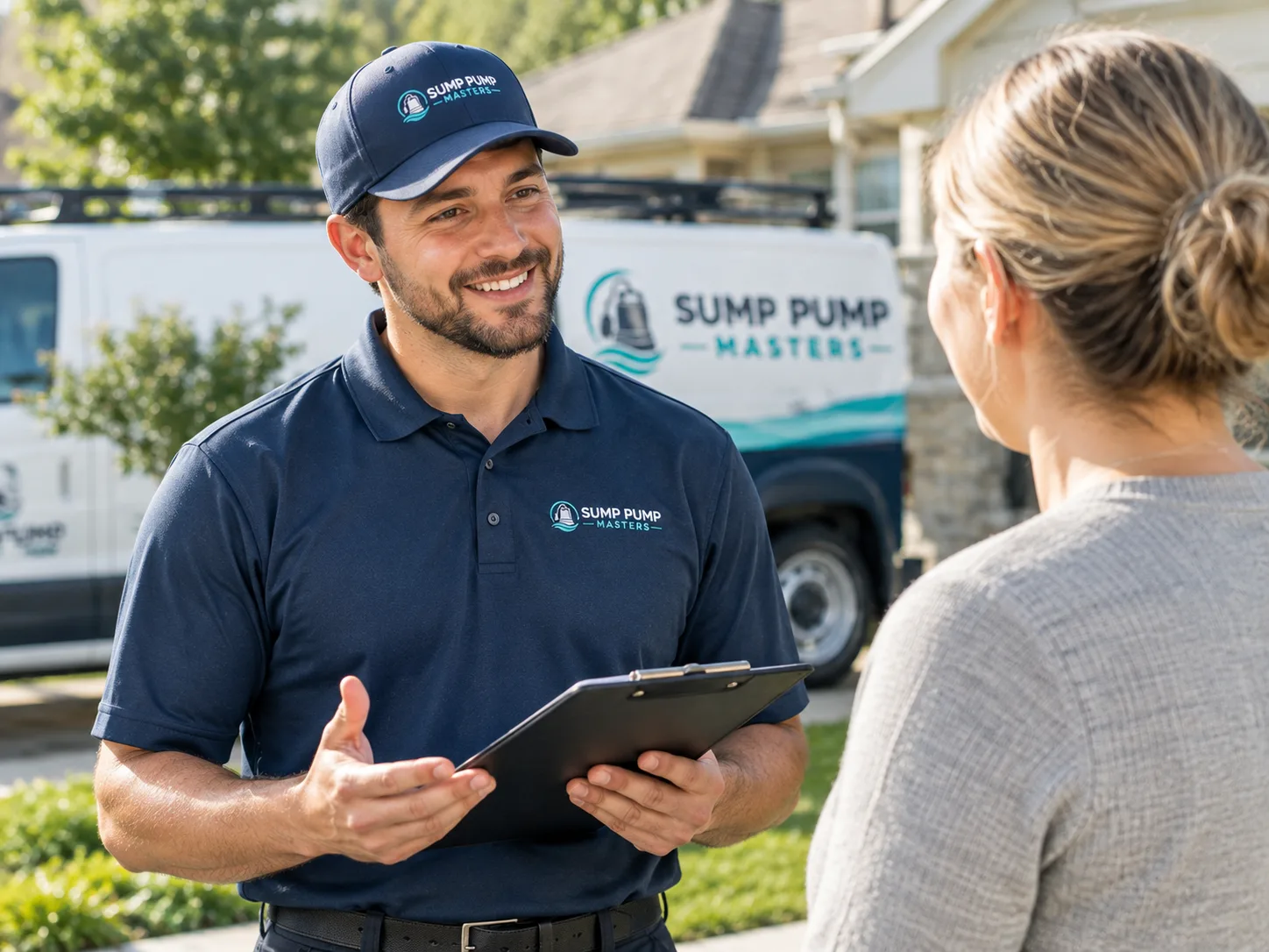 Sump Pump Repair Longbranch, WA FAQs